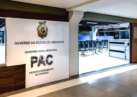 Governo do Amazonas anuncia criação de PAC em Presidente Figueiredo