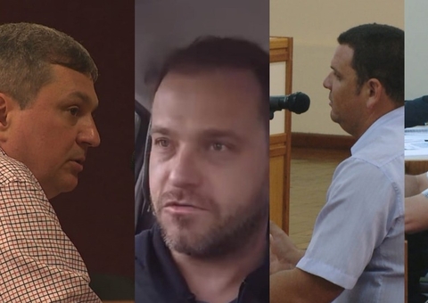 Réus são condenados a 22, 19 e 18 anos de prisão por mortes no incêndio da boate Kiss