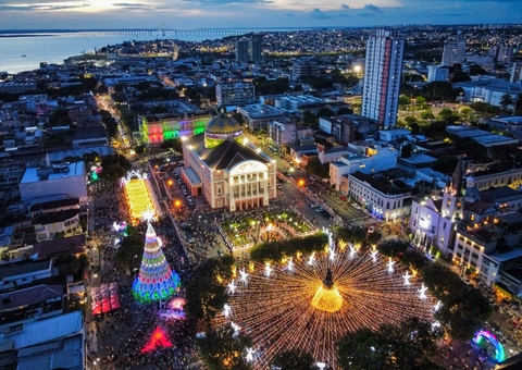 Programação artística no Largo é suspensa como medida preventiva à Covid-19