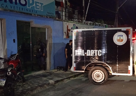 Protetores de animais foram mortos após abrirem porta para menino com cachorro em Manaus