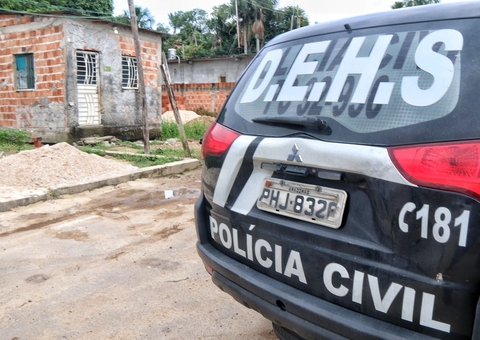 Assassinato de homem na casa da namorada em Manaus pode ser crime passional