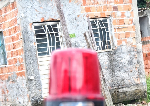 Com uma semana de namoro, homem é morto na casa da namorada em Manaus