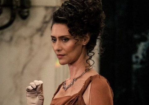 Maria Fernanda Cândido confirma papel em Animais Fantásticos 3