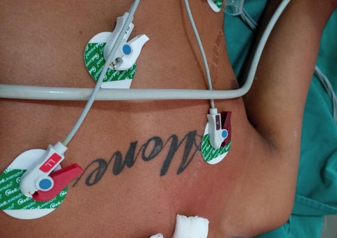 Hospital de Manaus pede ajuda para encontrar família de paciente internado