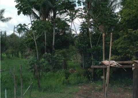 Corpo de decapitado em Iranduba é encontrado