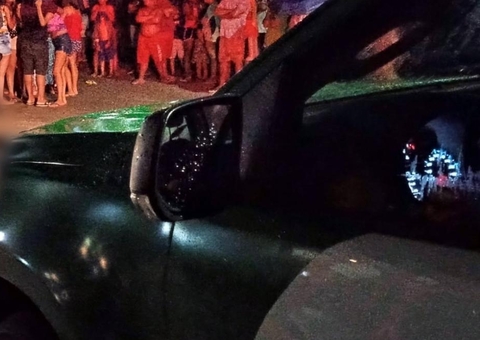 Adolescente sai para encontrar amigos e acaba morto a tiros em Manaus