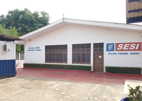 Sesi abre processo seletivo para professor de Língua Portuguesa em Itacoatiara