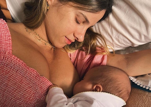 Shantal desabafa sobre violência obstétrica e médico será investigado