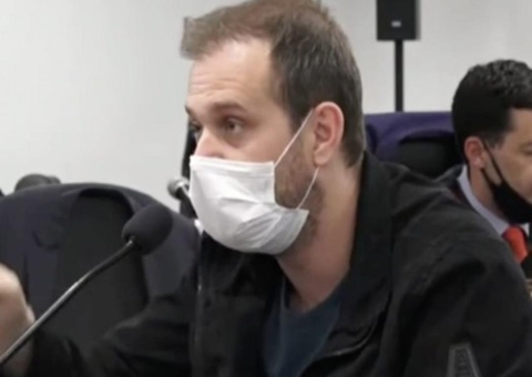 Dono da boate kiss é preso em Porto Alegre; pena é a maior do caso