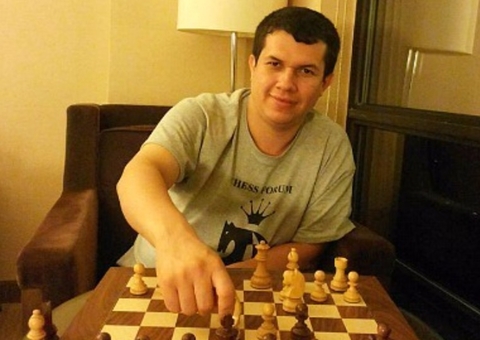 Conheça os vencedores do Campeonato de Xadrez Absoluto e Feminino 2021