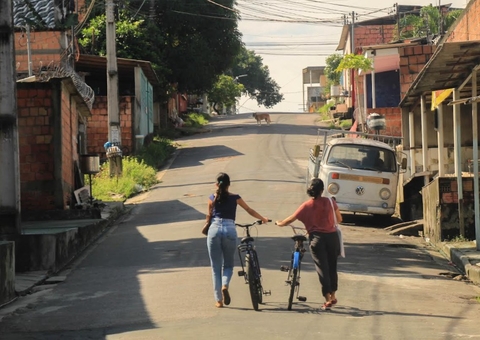 Curta-metragem amazonense, Terra Nova ganha prêmio e menção honrosa 