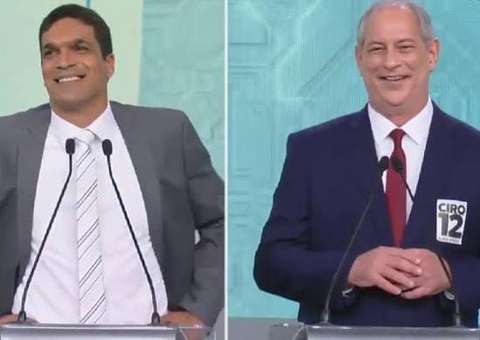 Daciolo desiste de candidatura para apoiar Ciro: 'Pedido do espírito santo'