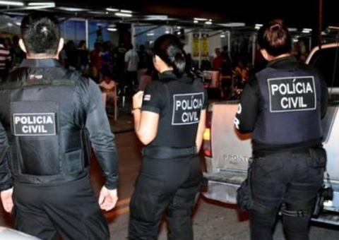Edital do concurso da Polícia Civil do Amazonas será lançado amanhã