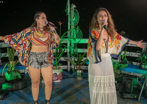 Festival Tarumã Alive acontece neste sábado em Manaus
