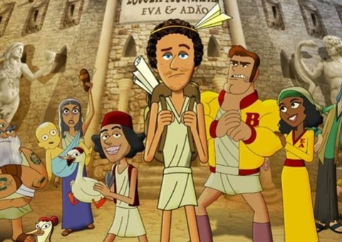 Juiz nega pedido de censura de especial de Natal do Porta dos Fundos