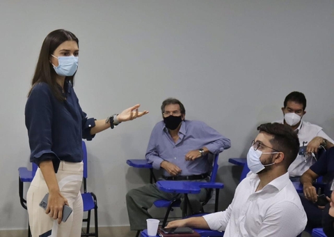 GBR inova no Distrito Industrial com criação de conselho ambiental