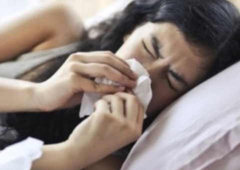 Amazonas registra 494 casos de Influenza; metade são em jovens de 20 a 29 anos