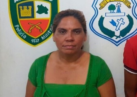 Mulher é condenada a 29 anos por mandar esquartejar a mãe no Amazonas