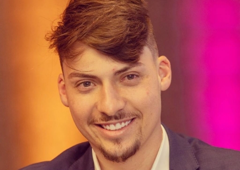 Renan Bolsonaro falta a depoimento na PF sobre suposto tráfico de influência