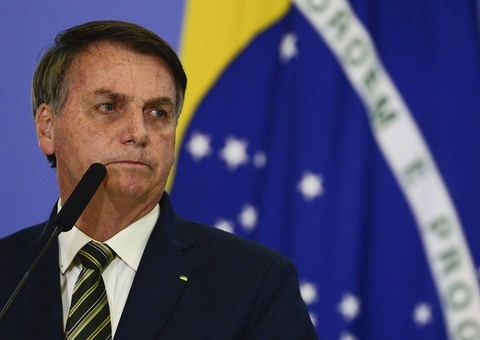 Dados de Bolsonaro e ministros do STF são vendidos na internet por R$ 200
