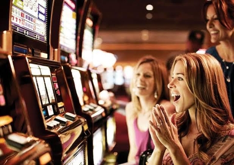 Cassinos e o turismo de jogos no Brasil