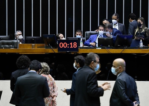 Congresso aprova créditos para infraestrutura e Banco da Amazônia