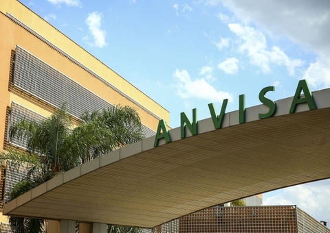 Anvisa volta a pedir proteção policial após novas ameaças