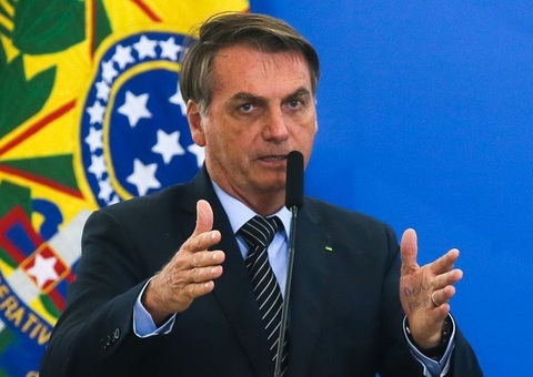 Bolsonaro quer autorização dos pais e receita médica para vacinar crianças
