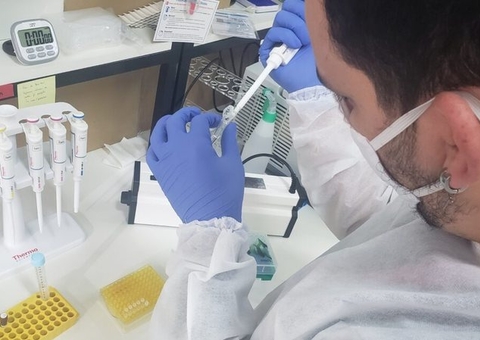 Embrapii destina R$ 20 milhões para produção de fármacos e biofármacos