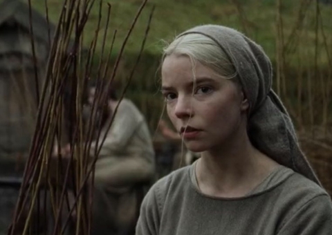 Com Nicole Kidman e Anya Taylor-Joy, The Northman ganha trailer sangrento