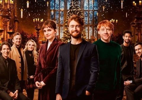 ‘Harry Potter: De Volta a Hogwarts’ ganha primeiro trailer; assista