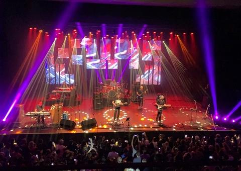 Dire Straits Legacy vem a Manaus para super show em janeiro