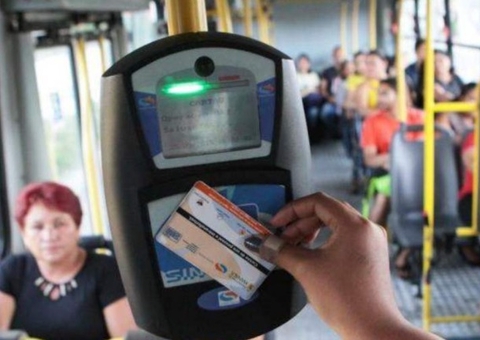 Passe Livre: alunos da rede pública terão passagem de graça em Manaus