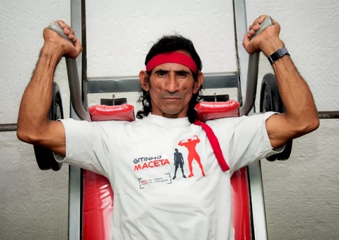 ‘Rambo da Amazônia’ está desaparecido há um mês; família pede ajuda para localizá-lo