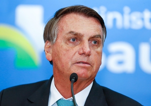 PGR defende manter inquérito contra Bolsonaro por fake news