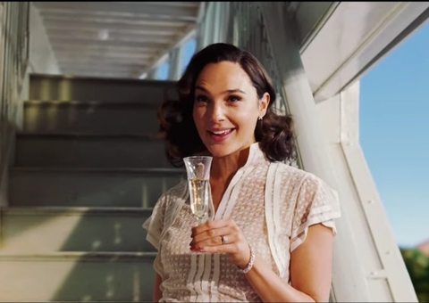 Estrelado por Gal Gadot, ‘Morte no Nilo’ ganha trailer misterioso
