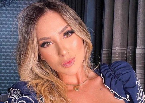 Virginia é criticada por não convidar fãs para festa de 30 milhões de seguidores; Ela nega 