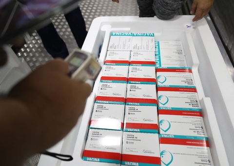 Amazonas permanece na fase amarela mas FVS alerta sobre baixa vacinação 