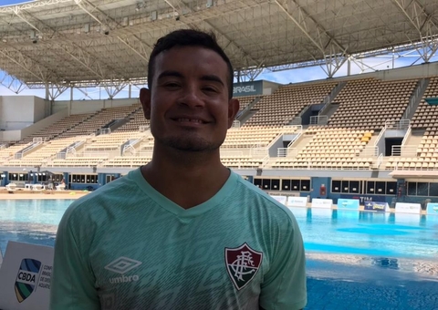 Atleta olímpico Ian Matos morre aos 32 anos no Rio de Janeiro
