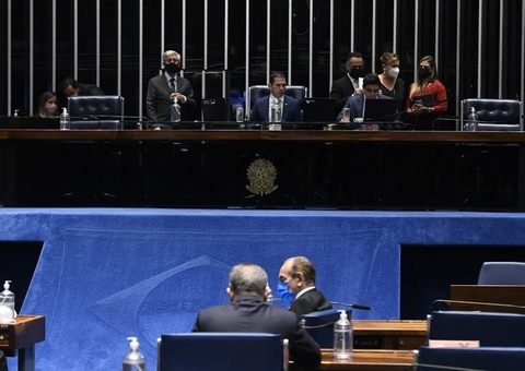 Congresso Nacional aprova o Orçamento para 2022