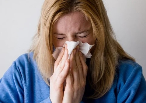 Gripe do vírus influenza avança no Brasil e já atinge dez Estados