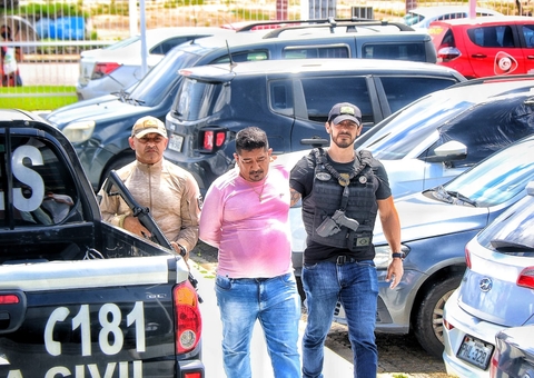 'Sombra' é suspeito de matar 'colega de facção' em Manaus após discussão