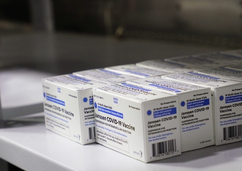 Amazonas recebe doses da Jassen destinadas a populações indígenas 