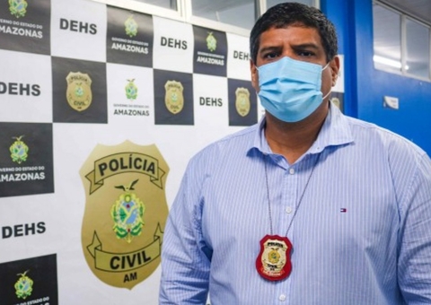 Guerra entre traficantes no Amazonas aumenta em 20,61% homicídios em 2021