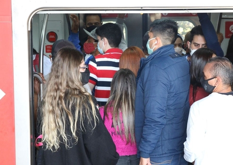 Covid-19: Brasil registra 3.451 casos e 143 mortes em 24 horas