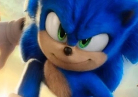 Sonic 2 ganha trailer cheia de referências a Matrix; assista