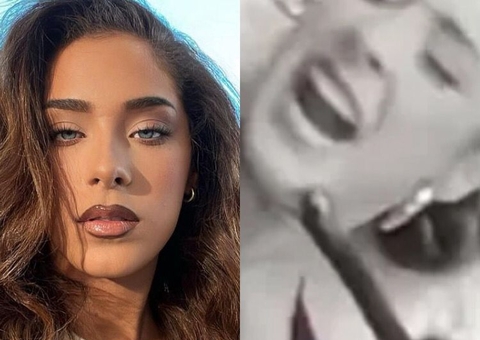 Cantora é mordida por cobra durante gravação de videoclipe; Veja 