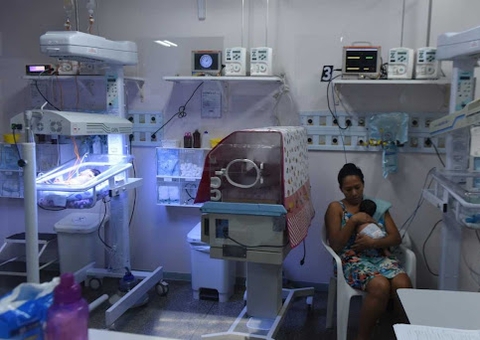 Zera número de crianças nascidas sem registro no Brasil