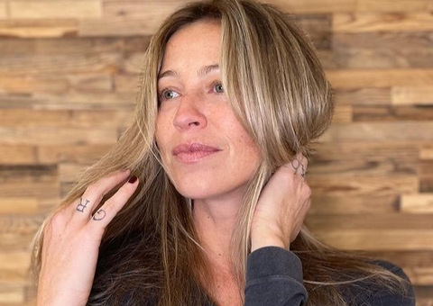 Luana Piovani participa do The Masked Singer de Portugal