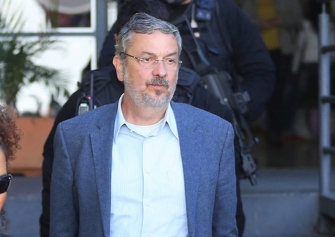  Com condenação anulada, Palocci pode tirar tornozeleira eletrônica